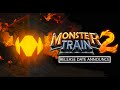 Monster Train 2  Playstation  játékmenet videója