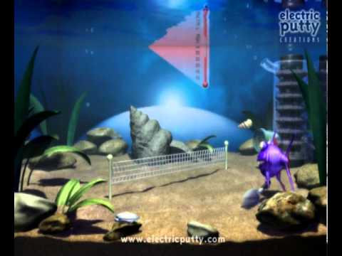 TVNorge Happy Hour - "Tennis"