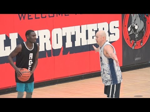 mayor's cup 2019 | rec finals | ez auto the6 vs. return of godfather