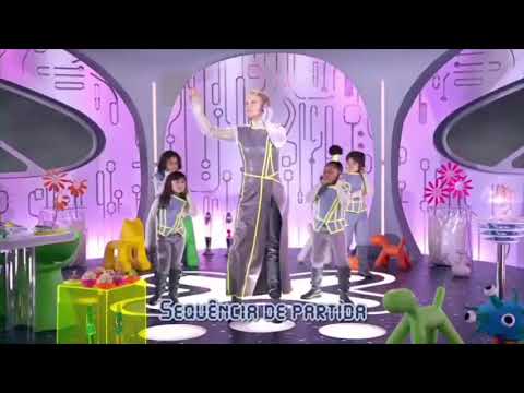 Video thumbnail for Além das Estrelas