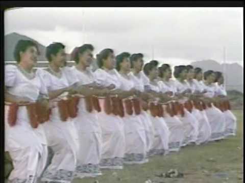 Faafiafiaga Autalavou Iva, Savaii-'Siva 3'