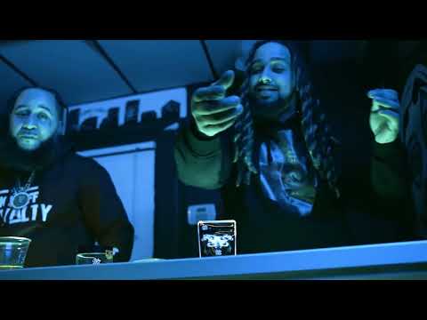 King Problem X STARZ - Smoke Wit US