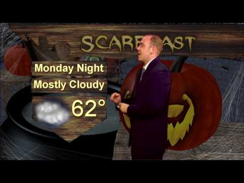 NewsLink Indiana 10/28/2016 - Evan Brosman