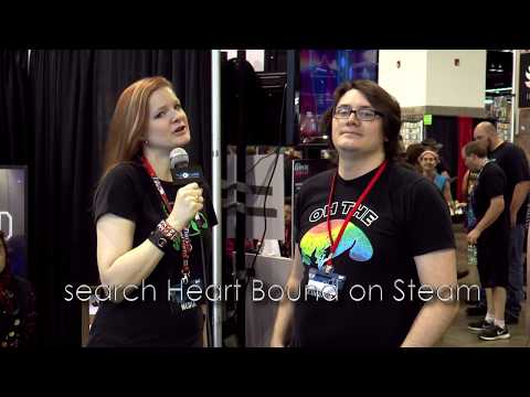 Denver Comic Con 2017 - Pirate Software Interview