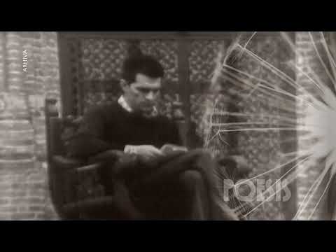 Poesis: Dan Nuţu – E împărţită omenirea de Mihai Eminescu (@Arhiva TVR)