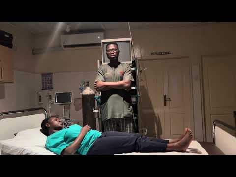 How to Approach the General Examination in the OSCE Exam | TutorMed