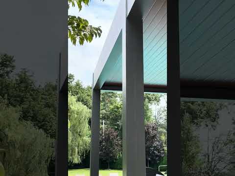 Comparison of Struxure to Azenco