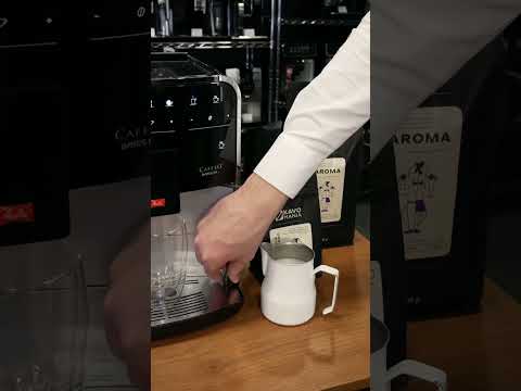 Кофемашина Melitta CAFFEO BARISTA Т б/у