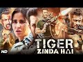 Tiger Zinda Hai Full Movie Salman Khan Katrina Kaif 1080p HD Box Office Reports Review