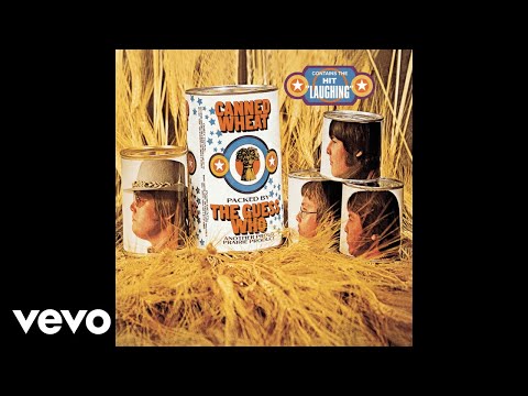 No Time - The Guess Who