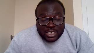 Princess Vitarah - I Want 20 Inch D*ck Nigerian REACTION VIDEO