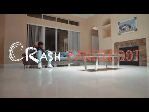 Jaydo 38th - “Crash Bandicoot” (Official Music Video)