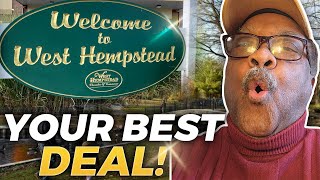 Exploring West Hempstead New York: A Detailed Journey Through Its Streets In West Hempstead New York