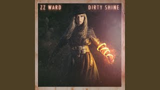 Zz Ward - The Mend video