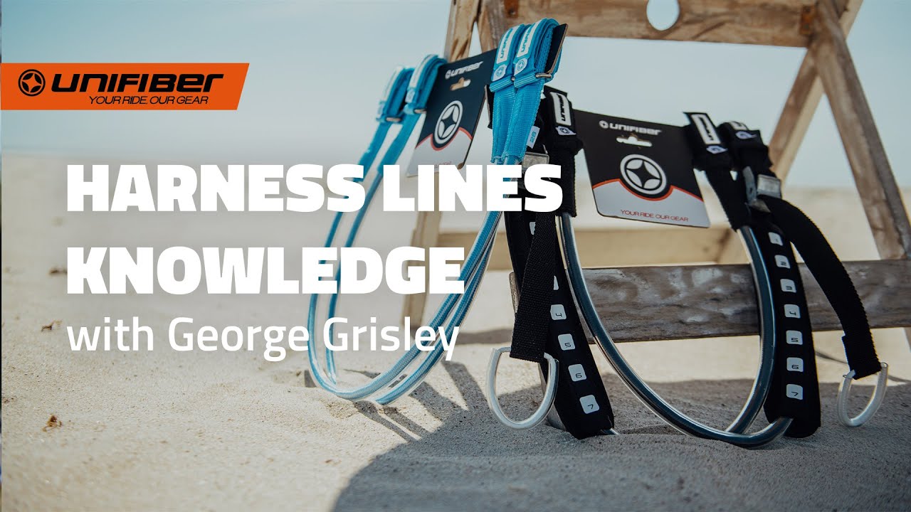 <p>Harness Lines<br><strong>Full Range Overview</strong></p>