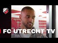 FC UTRECHT TV | Tommy St. Jago te gast ?