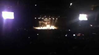 Neon Trees @ OC Fair - Love &amp; Affection