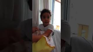 Mensagem de esperança