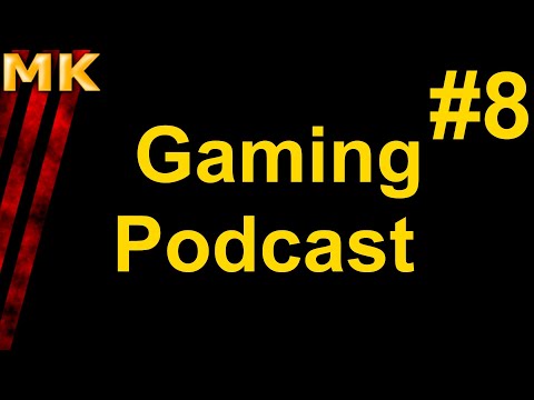 Warframe, Podcast 8, Nahkampf, unbeliebte Waffen - (deutsch/german) [HD/1080p]