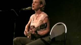 Kristin Hersh: City of The Dead