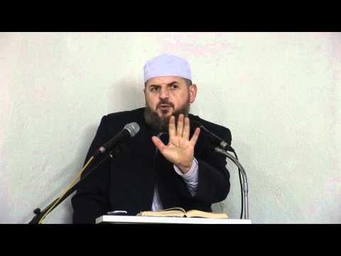 19.Merjem 51-55 - Tregimi i Musait a.s dhe Ismailit a.s