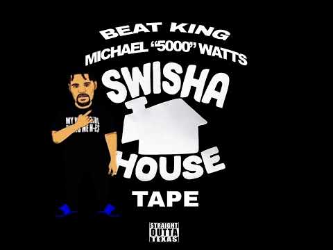 BeatKing - Swishahouse Tape {MixTape}