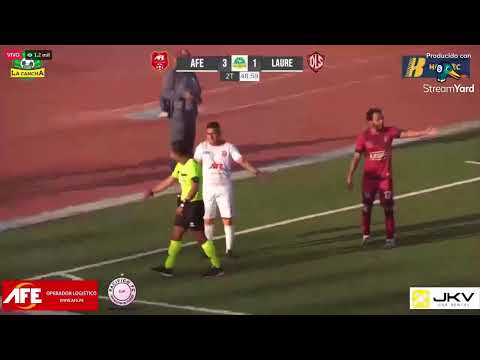 COPA PERÚ , ETAPA DEPARTAMENTAL LIMA : AFE COSMOS (LIMA) VS LAURE SUR (CHANCAY)