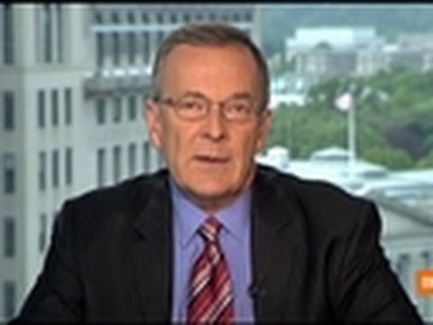 U.S. Economy `Not Out of the Woods,' Valliere Says