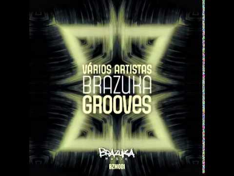 BZM001 - Tolkien 32 - Take Trip (Original Mix) [Brazuka Music]