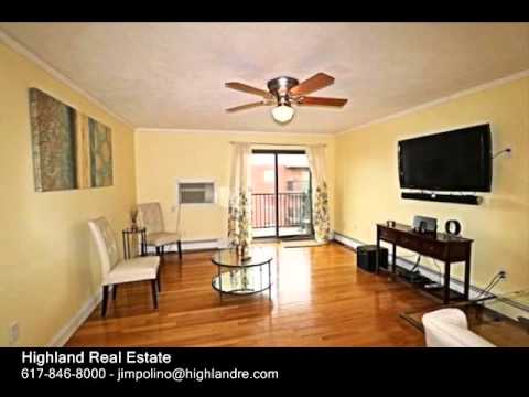 400 Governor's Drive, Winthrop MA 02152 - Condo - Real Estate - For Sale -