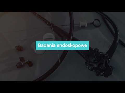 Prywatny Oddział Chirurgiczny z Poradami Specjalistycznymi Medicus s.c. Ryszard Peterlejtner Grzegorz Zakręta - video