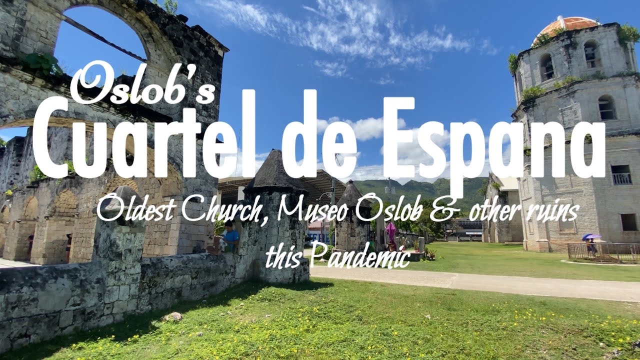 A virtual drift past coral-block walls and colonial silence at Cuartel Ruins.