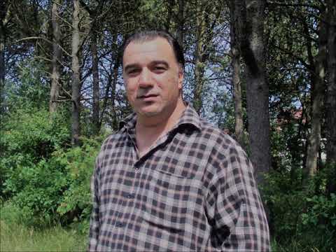 Nahawand Longa Ahmade Chap لونغه نهاوند