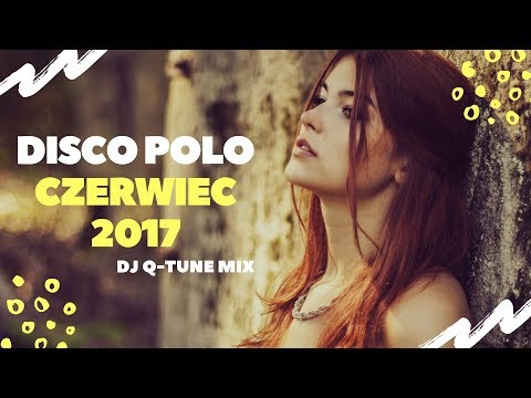 Imprezowy Set Disco Polo ✫ Czerwiec / Lipiec ✫ Nowości ✫ Klubowa Składanka ✫  2017