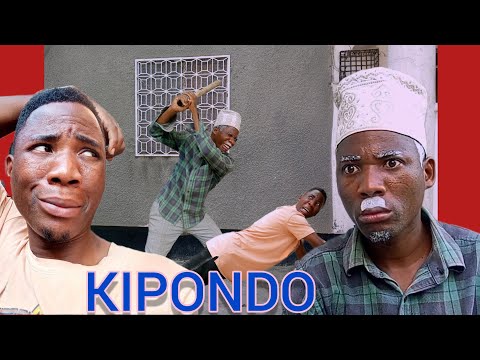 MZEE LIKOMA vs MVIVU{2}😂