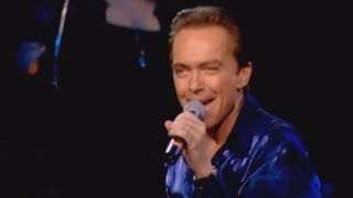 David Cassidy &quot;No Bridge I wouldn&#39;t cross&quot;