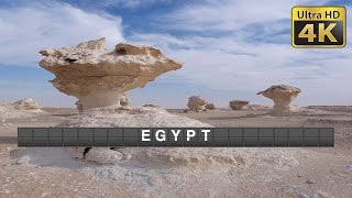 DIY Destinations (4K) - Egypt Budget Travel Show