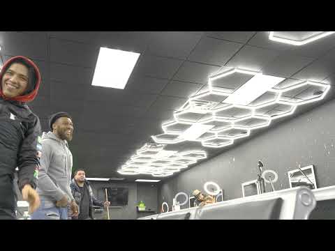 Better Days - DaAri X El $ocio X BIGG SKRILLA - Directed By Jc Produxions (Official Video)