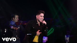El Bebeto - Vete (En Vivo Desde El Lunario/Mariachi/Banda)