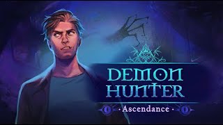 Demon Hunter Ascendance FULL GAMEPLAY WALKTHROUGH