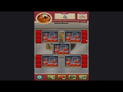 TOON BLAST level 2630