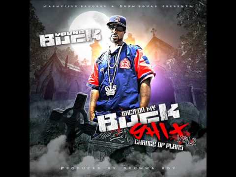 Young Buck - Im Done Wit Yall