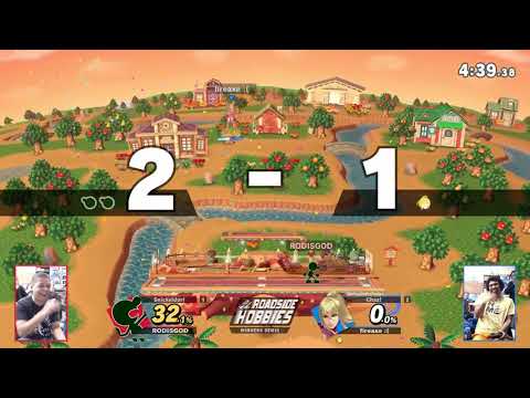 THE MAN WAS ALREADY DEAD [Snickeldorf stream highlight]