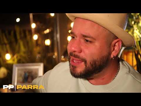 PP PARRA - HOY QUE TE VUELVO A VER (Video Oficial)