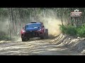 WRC Vodafone Rally de Portugal 2026 | Maximum Attack Pure Sound Raw Action Highlights 