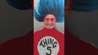 The Cat in the Hat has an all new lens. Try it out and tell your friends.