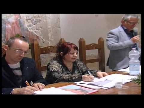 ONDA TG 06.08.2014 - STOP ALLA PEDOFILIA   NESSUN DOLORE E' PER SEMPRE