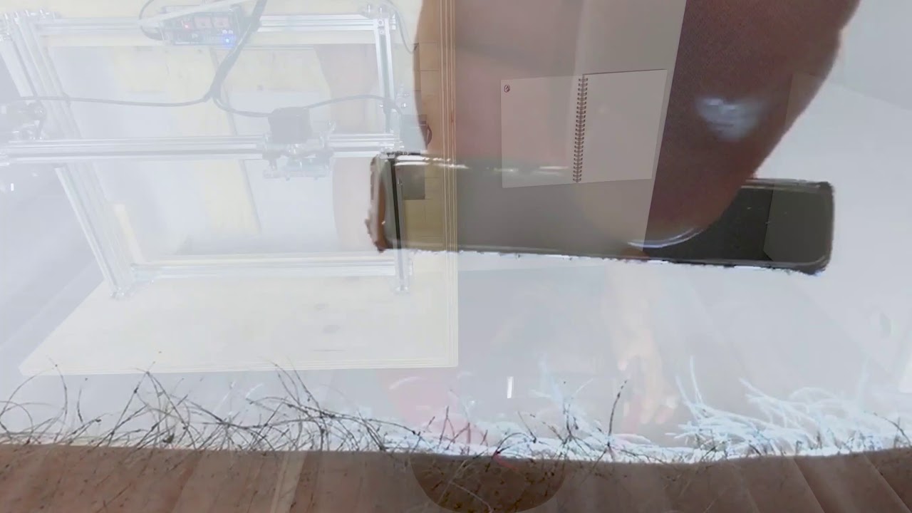 M-Hair: Extended Reality by Stimulating the Body Hair