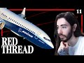 The Boeing Whistleblower Conspiracy | Red Thread