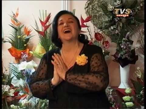 Iuliana Chelu - Portativ TVS - Romanţe  06.03.2009